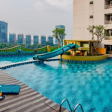Nemuru Grand Serpong Panunggangah Eksteriør bilde