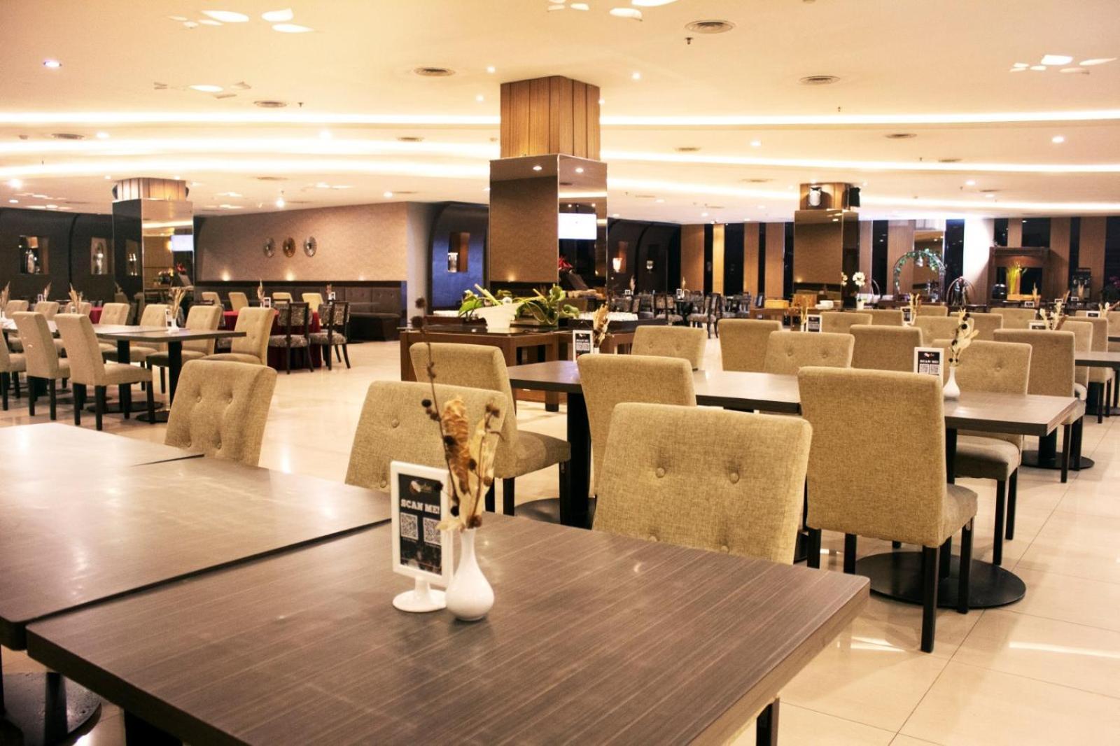 Nemuru Grand Serpong Panunggangah Eksteriør bilde